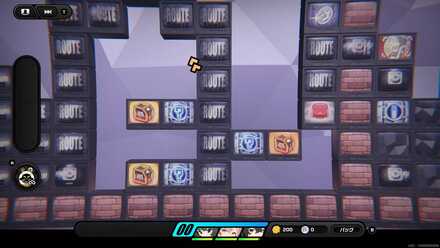 サプライボックス