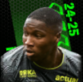 TPバフォデディアキテ(08/22)画像