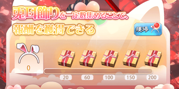 「人参大作戦」任務