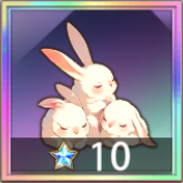 うさうさファミリー