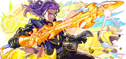 ペリノアの画像