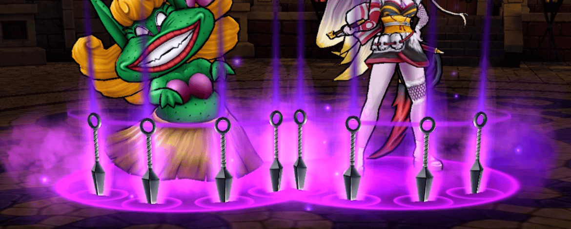 エンプーサから先に倒す