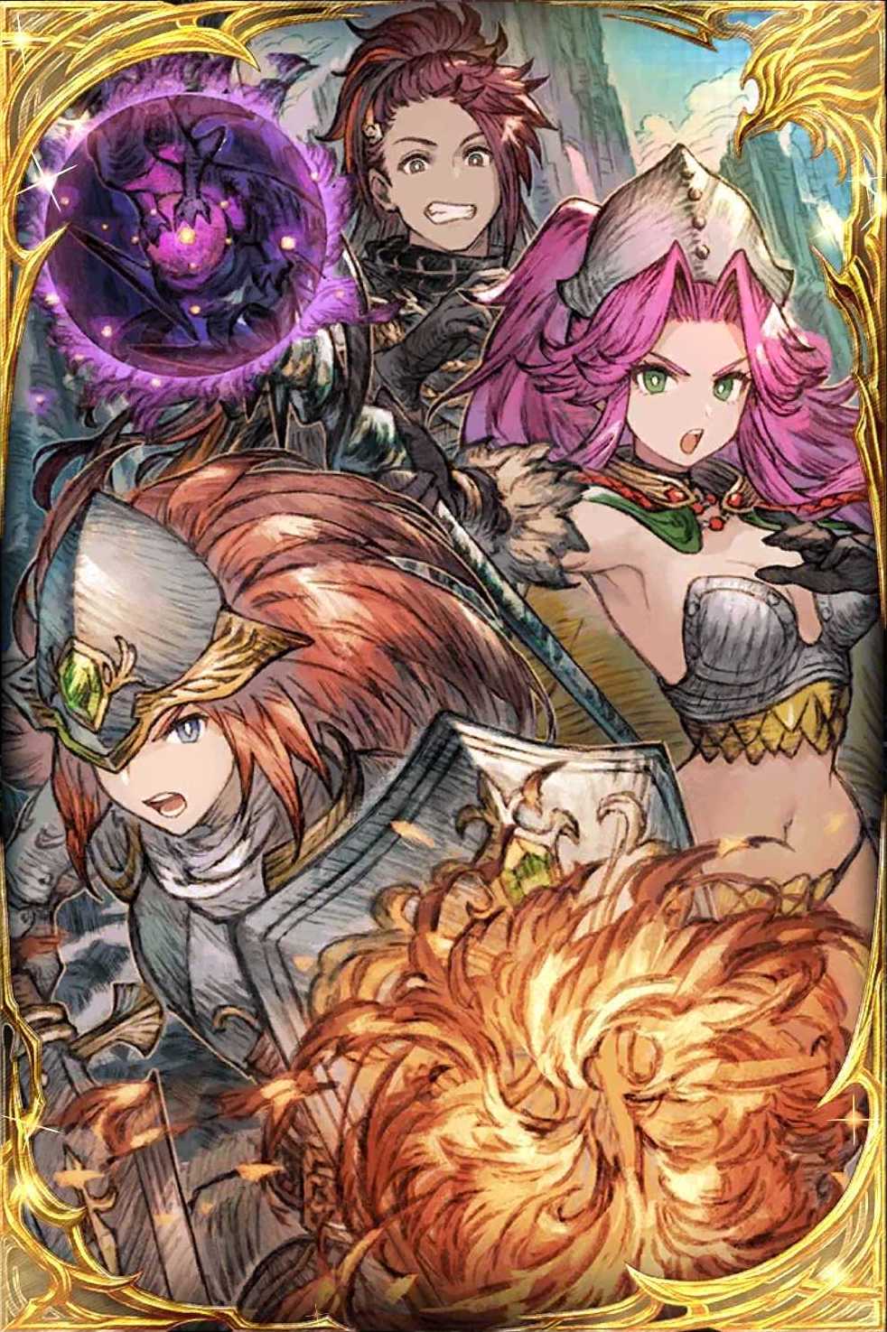 異界よりの援軍の画像