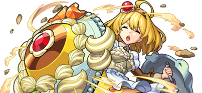 プリアモーラの画像