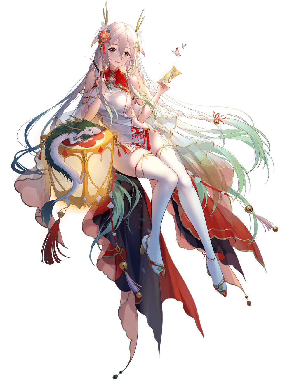 ［祈願の奇跡］敖祈の画像