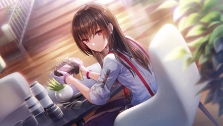 執事の嗜みの画像