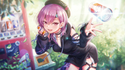 内緒のコーヒーブレイクの画像