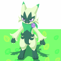 ニャローテのアイコン