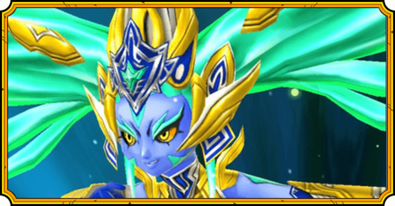 魔星神アイリスの攻略