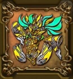 星神姫アイリスの紋章・下