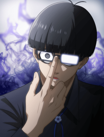 人生を懸けた証明画像