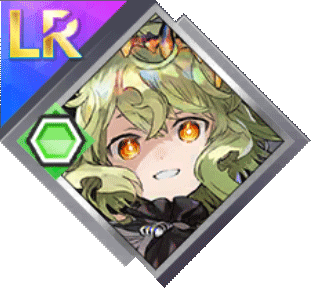 ギャラルホルン［笛神の鳴響］