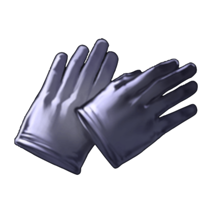 陣内のグローブ