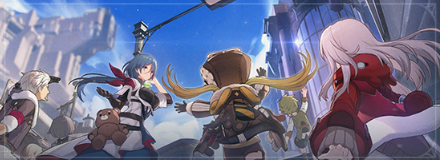 危機と泥濘の泥の中で