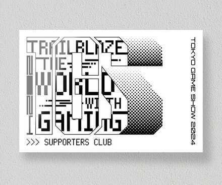 特典ステッカー