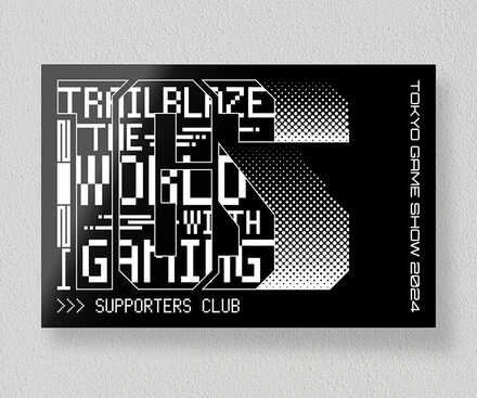 特典ステッカー