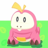 ホゲータのアイコン