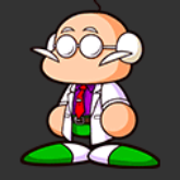 ダイジョーブ博士