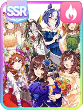 ［我が学び舎へ、愛をこめて］ブエナビスタの画像