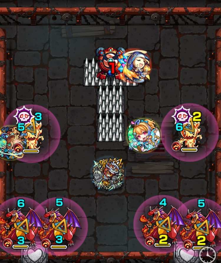 カインステージ2