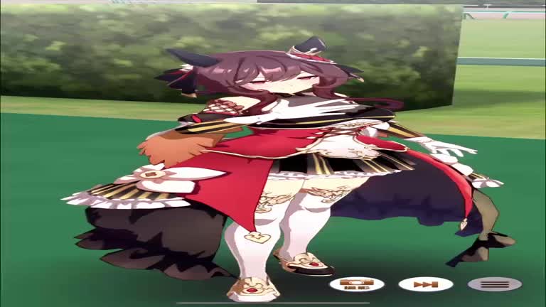ウマ娘】ジェンティルドンナの育成論とイベント・引くべき