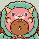 キメラちょうかんリス