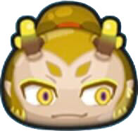 木星の難陀竜王