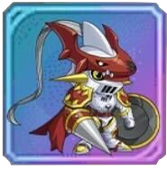 デュークモン画像