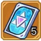 進化カード画像