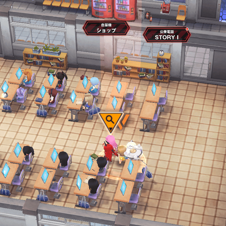 イベント遺失物}