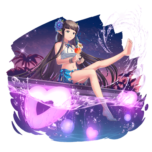 オセロニアの［一生の思い出］彩祥名花の画像
