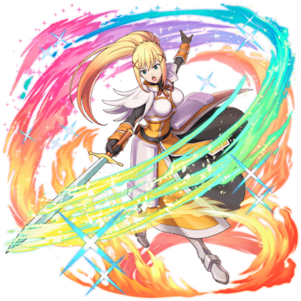 オセロニア】ダクネスの評価とおすすめデッキ｜このすばコラボ｜ゲーム