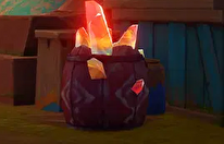 燃素のタル爆弾