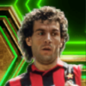 EPロベルトドナドーニ(ACミラン/91-92)画像