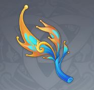 波しぶきのエラ