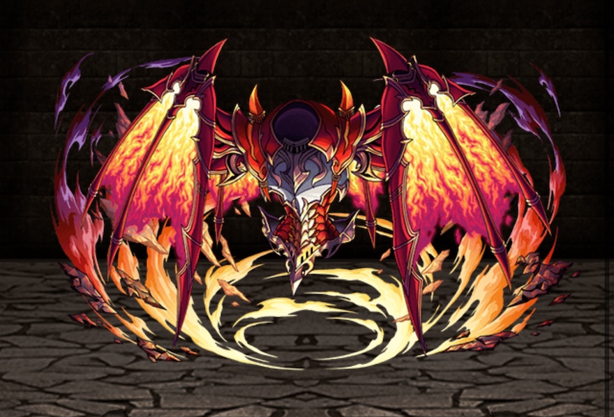 竜神創装ブラフマーの画像