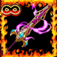 山吹の剣【輝】の画像