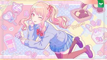 ［Happy Birthday！！2024］暁山瑞希