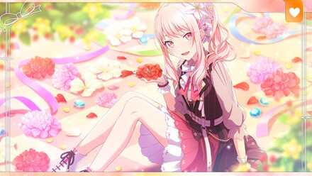 ［Happy Birthday！！］暁山瑞希