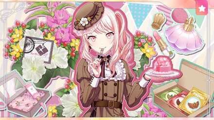 ［Happy Birthday！！2023］暁山瑞希