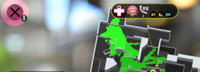 変更点と追加機能についての画像