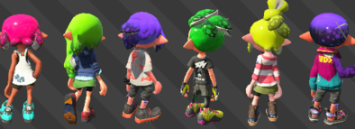 変更点と追加機能についての画像