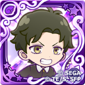 ダミアン・デズモンド（星7）の画像