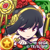 ＜いばら姫＞の画像