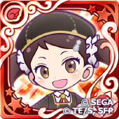 ベッキー・ブラックベル（星7）の画像