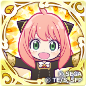 アーニャ・フォージャーの画像