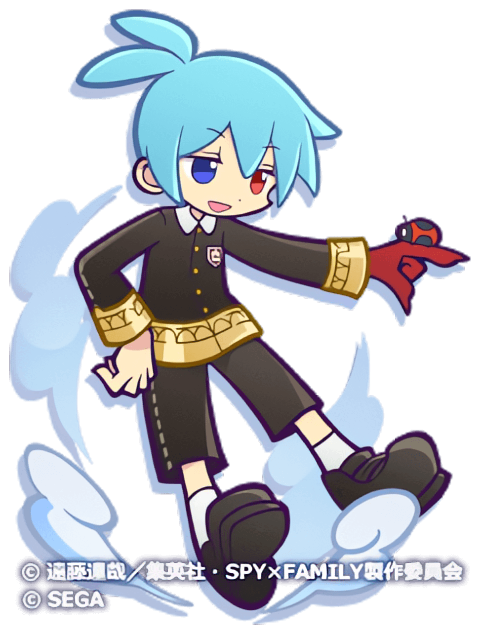 シグ ver.イーデン校（星7）