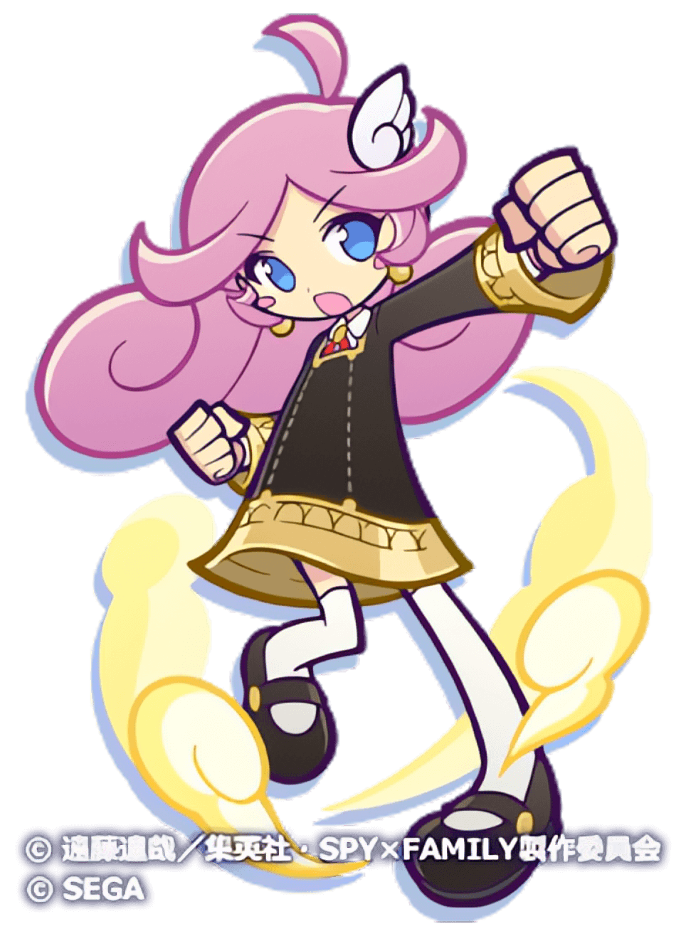 ラフィーナ ver.イーデン校（星7）