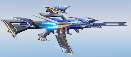 歴戦の破壊神画像