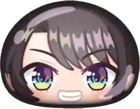 大空スバル（浴衣）のアイコン